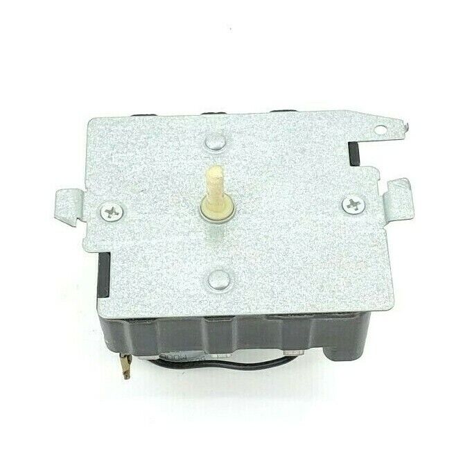 GE Dryer Timer 212D1233P005