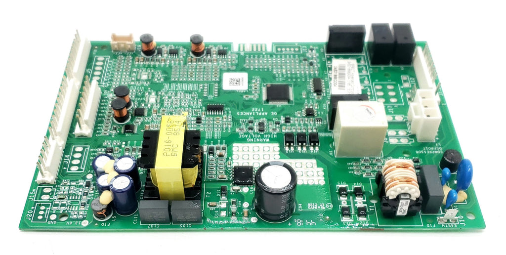 GE Refrigerator Control Board