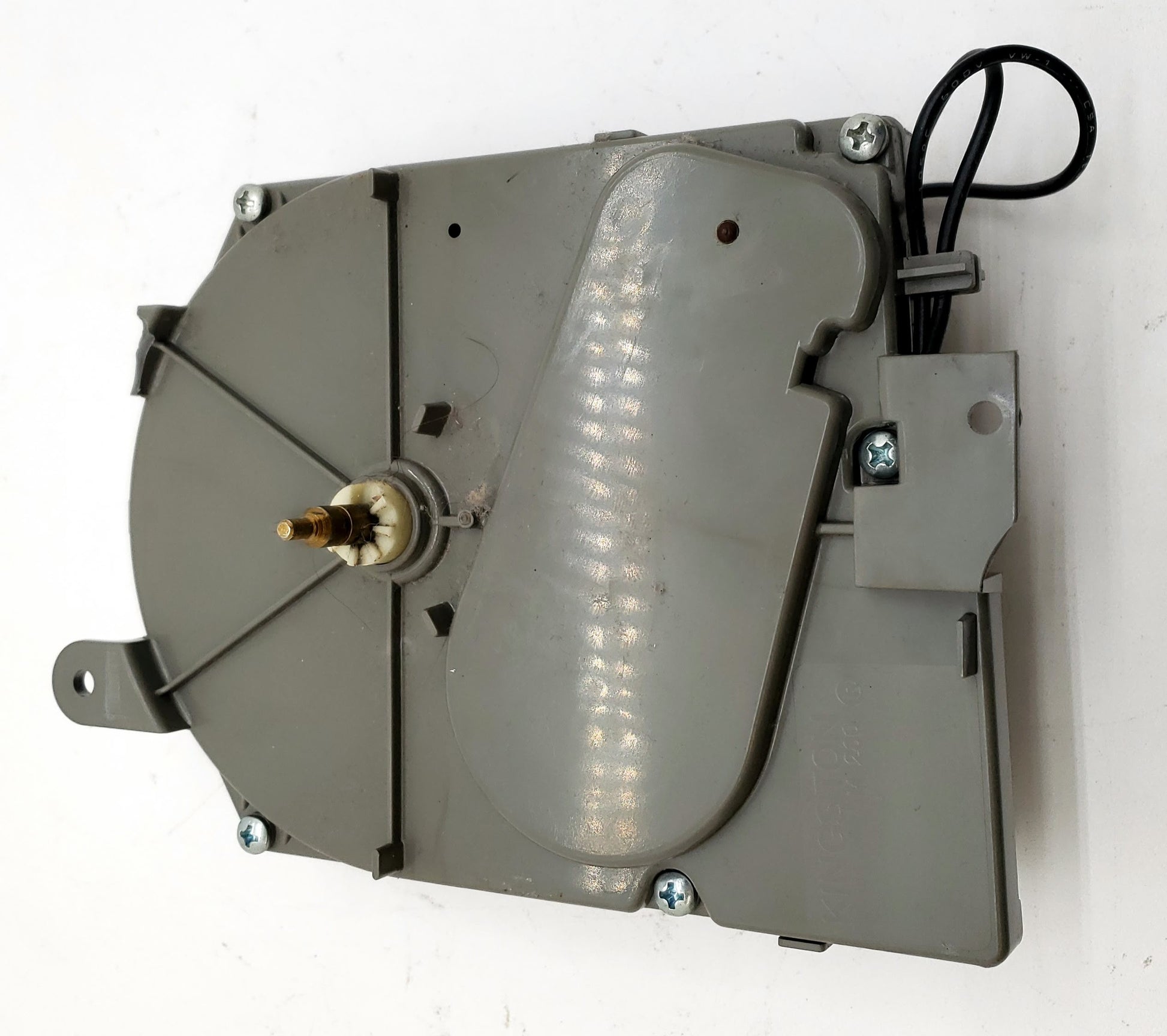 Whirlpool Washer Timer  175D2307P013