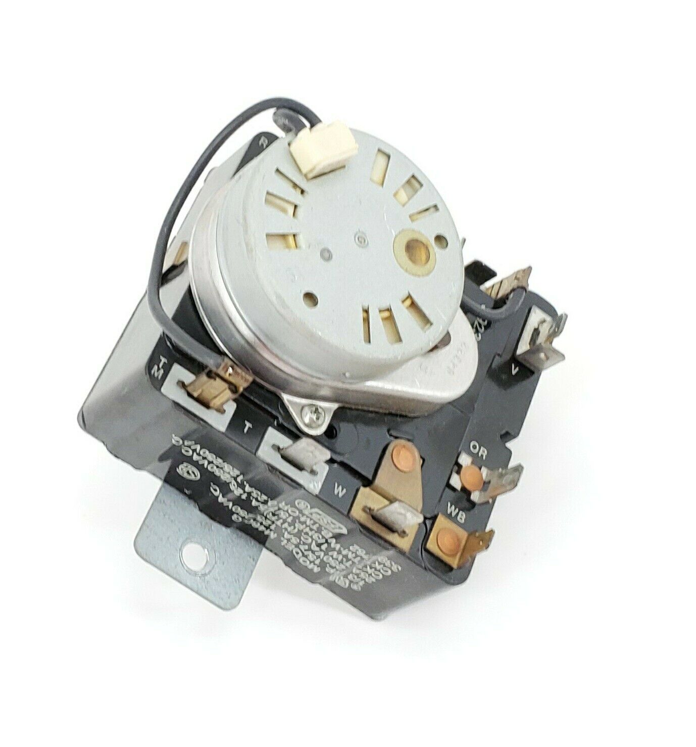 Genuine OEM Kenmore Sears Dryer Timer 3389662 Same Day Ship *Lifetime Warranty**