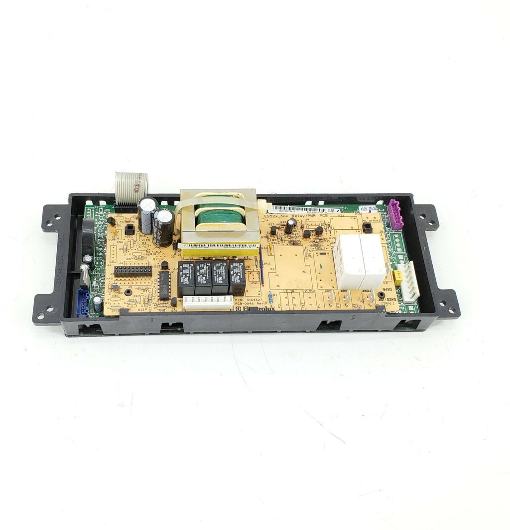 Frigidaire Range Control Board 316560106