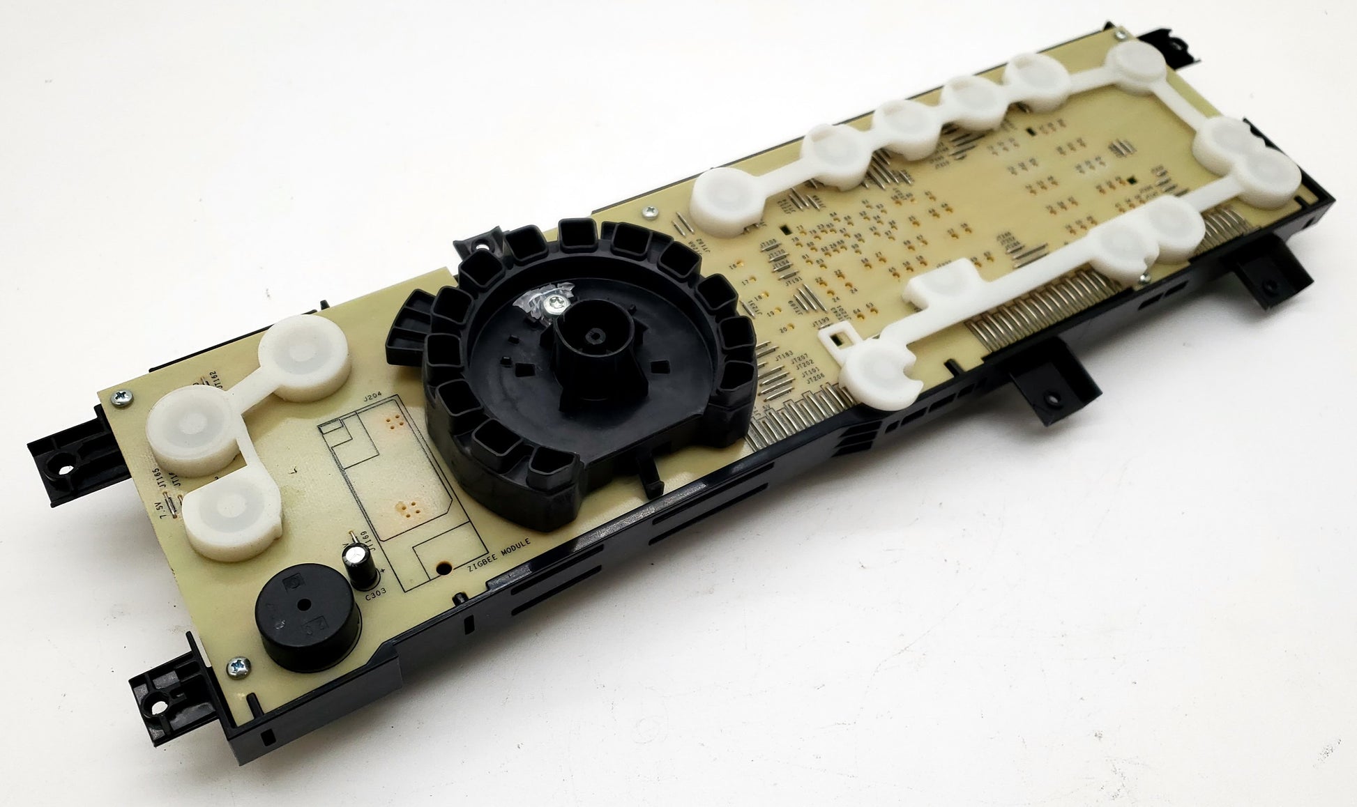GE Washer Control  241D1536G016