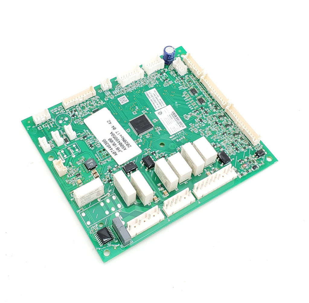 Frigidaire Fridge Control A07446366