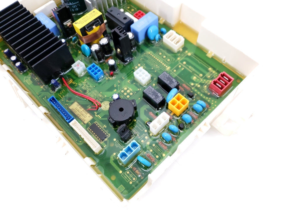 LG Washer Control 6871ER1003F