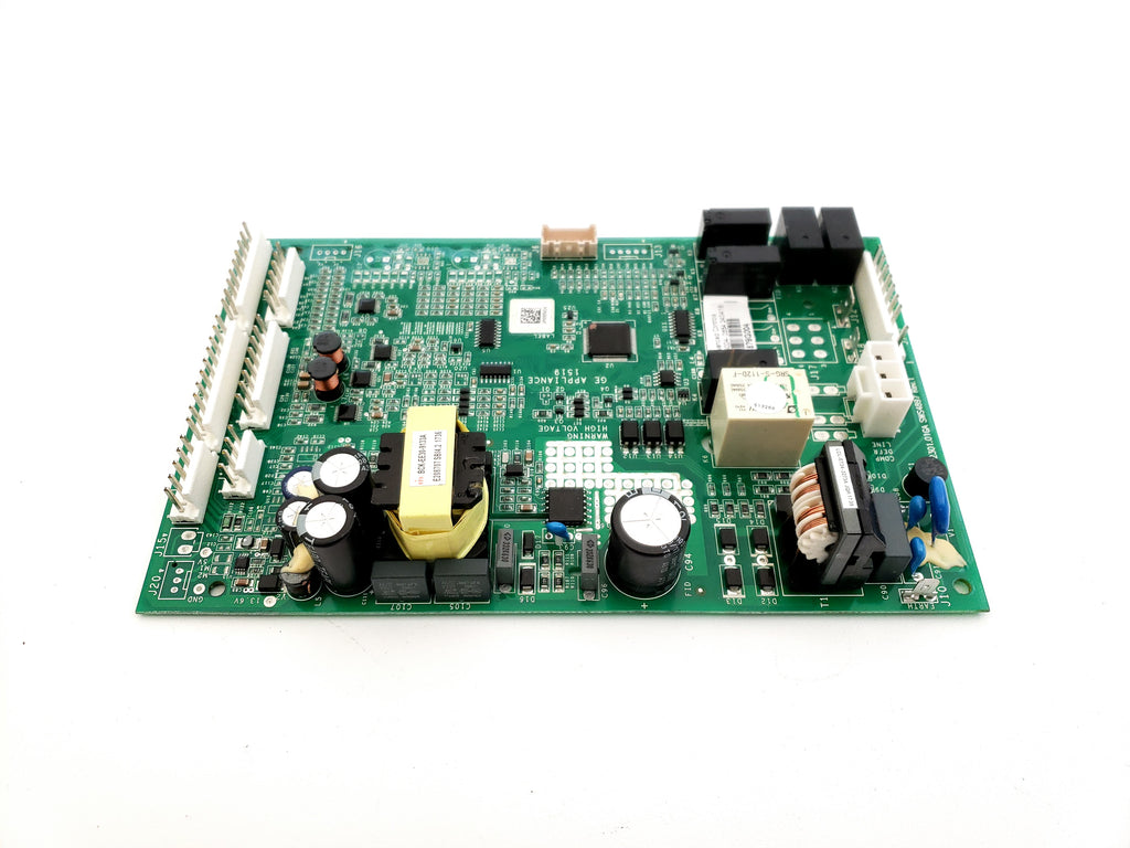 GE Refrigerator Control Board 245D1879G004