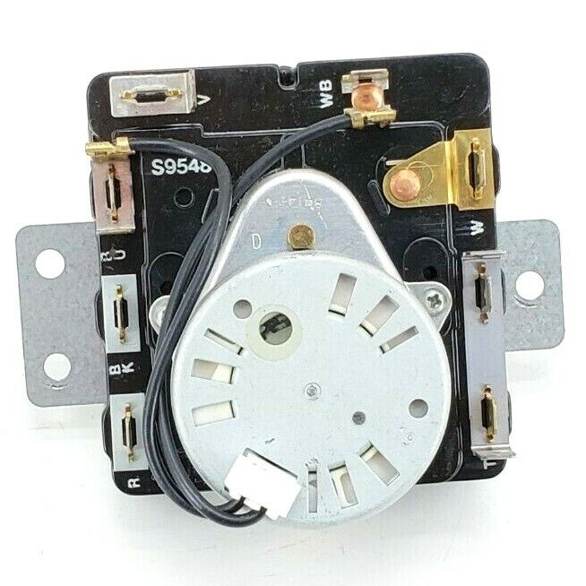KitchenAid Dryer Timer 3398139