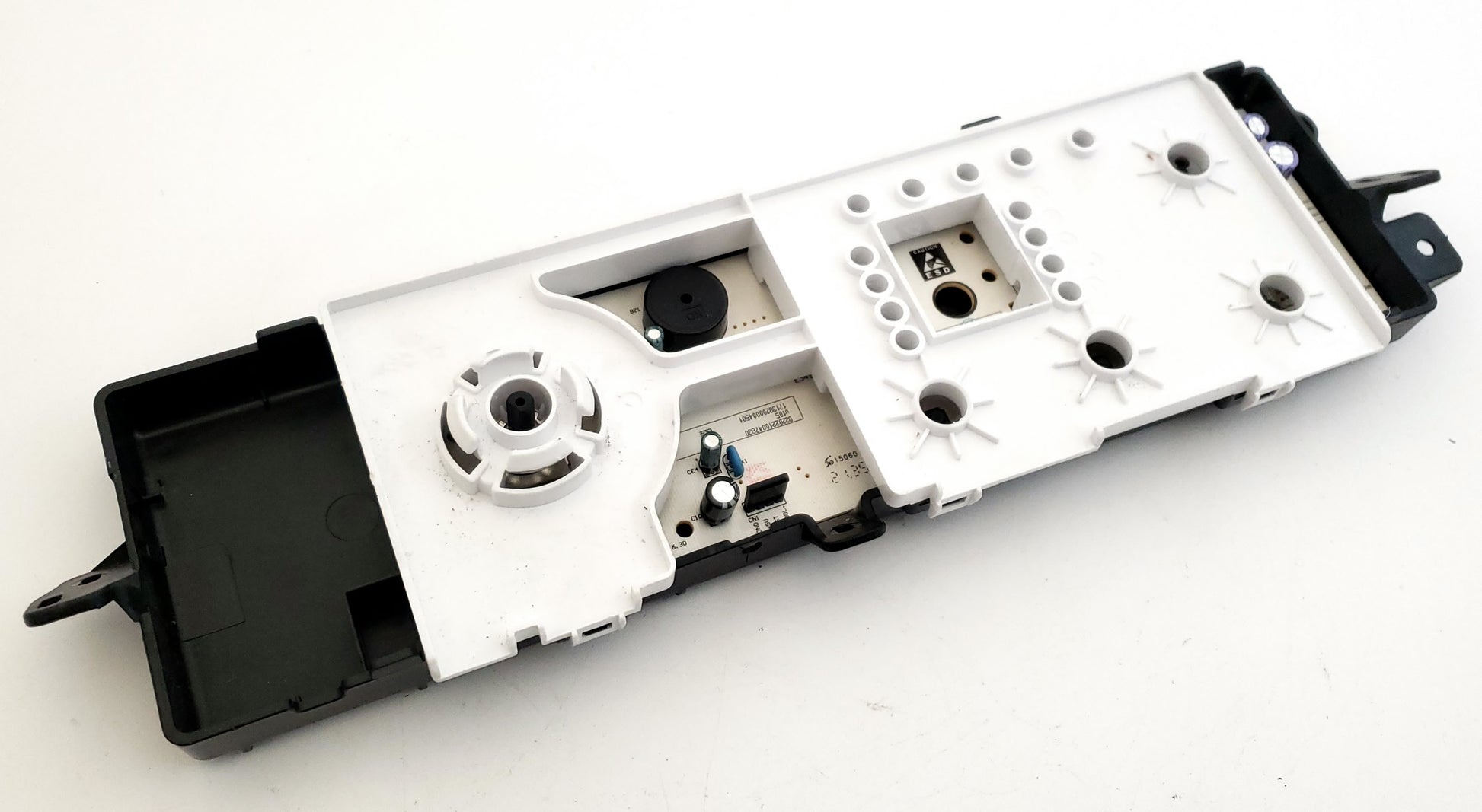 Midea Dryer Control 17138200004501