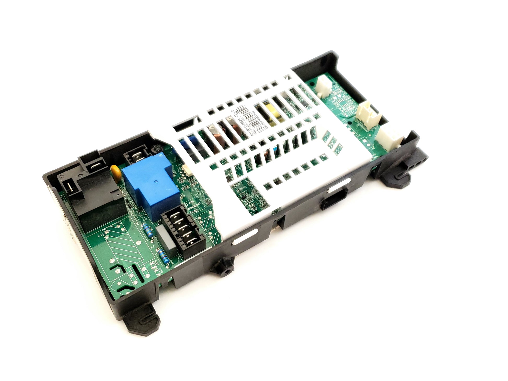 Whirlpool Dryer Control Board W11309791