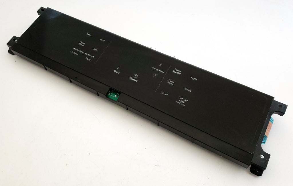 Whirlpool Range Control  W10806880