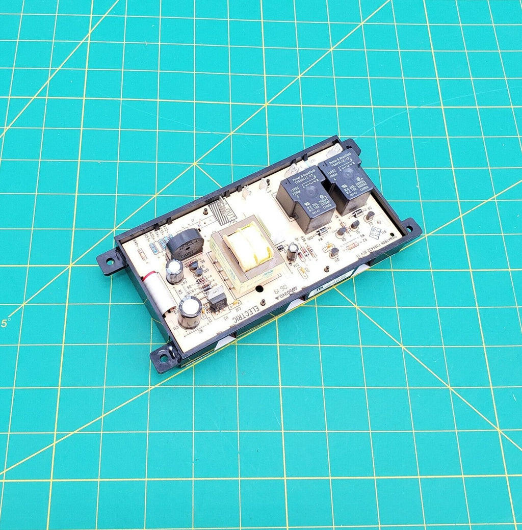 Frigidaire Range Control Board 316222807