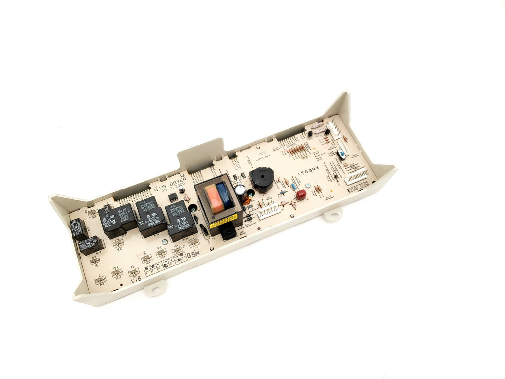 GE Dryer Control 572D660G05