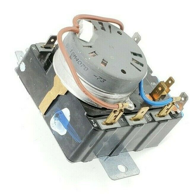 OEM Whirlpool Dryer Timer 8299779 Same Day Ship & Lifetime Warranty