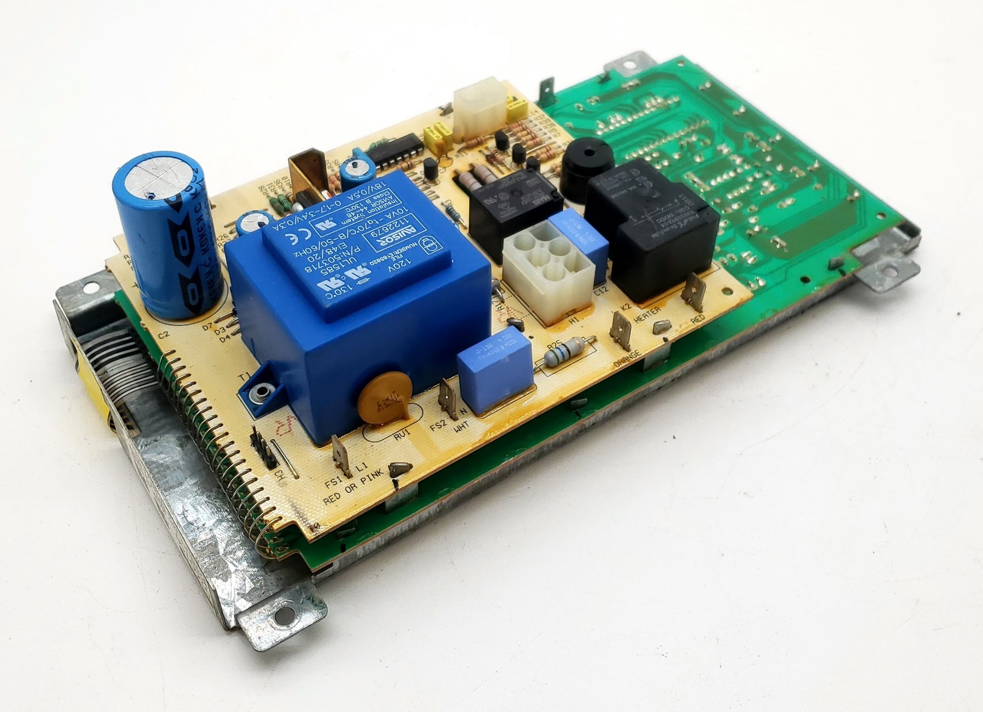 Whirlpool Dryer Control Board 503696