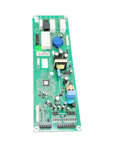 Genuine OEM LG Range Control Board EBR89295701 Same Day Shipping 90 Day Warranty