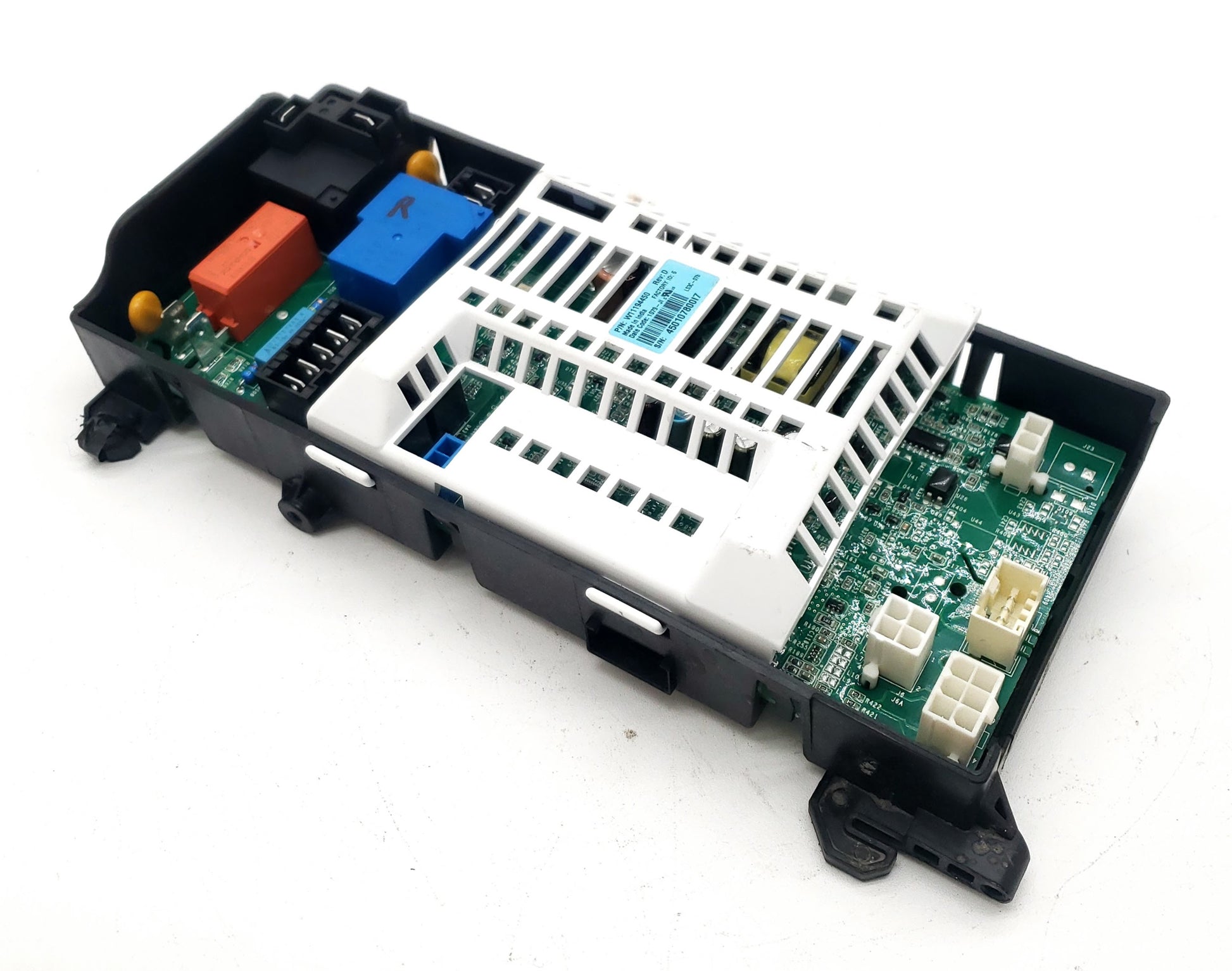 Whirlpool Dryer Control W11194450