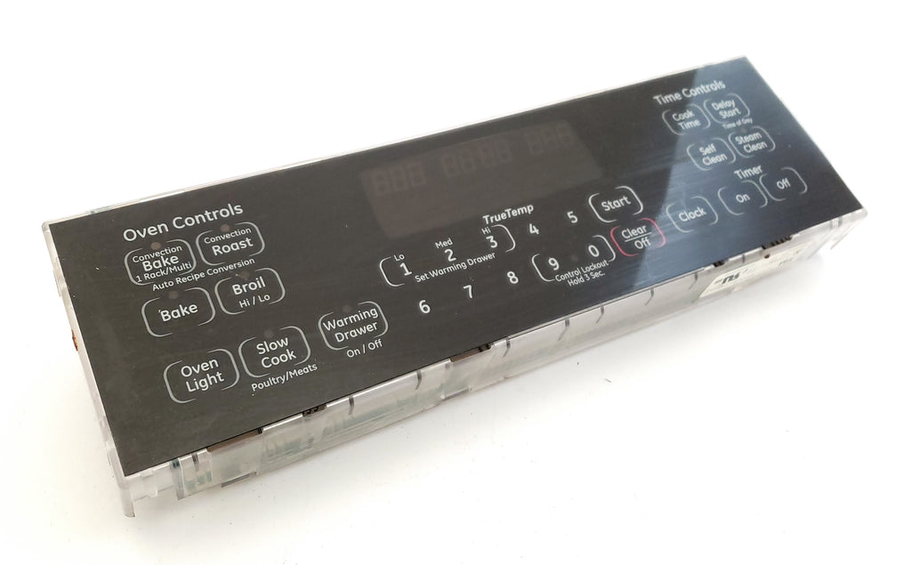GE Range Control 164D8496G003