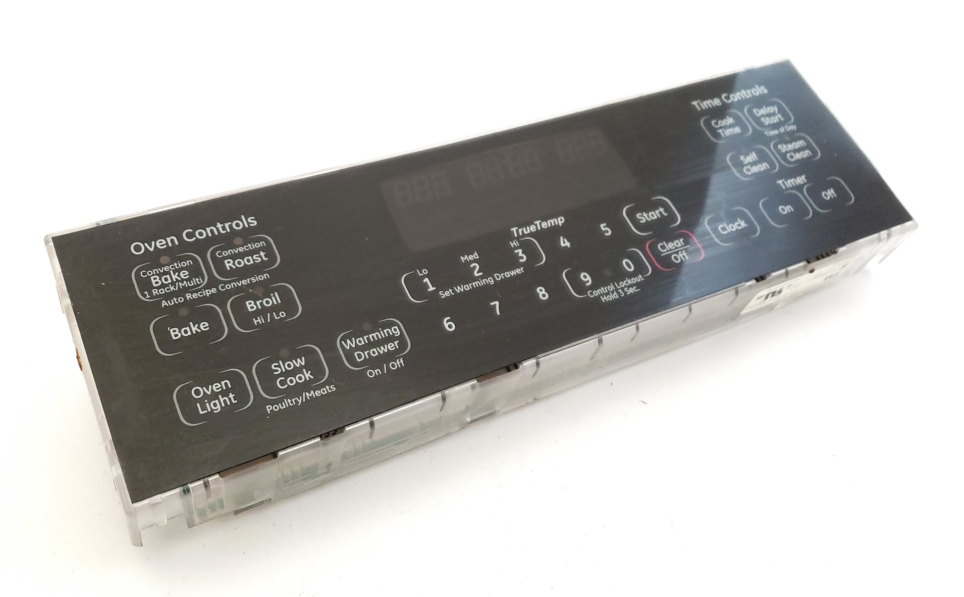 GE Range Control 164D8496G003