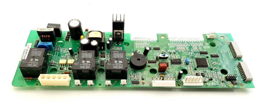GE Dryer Control 175D4379G004