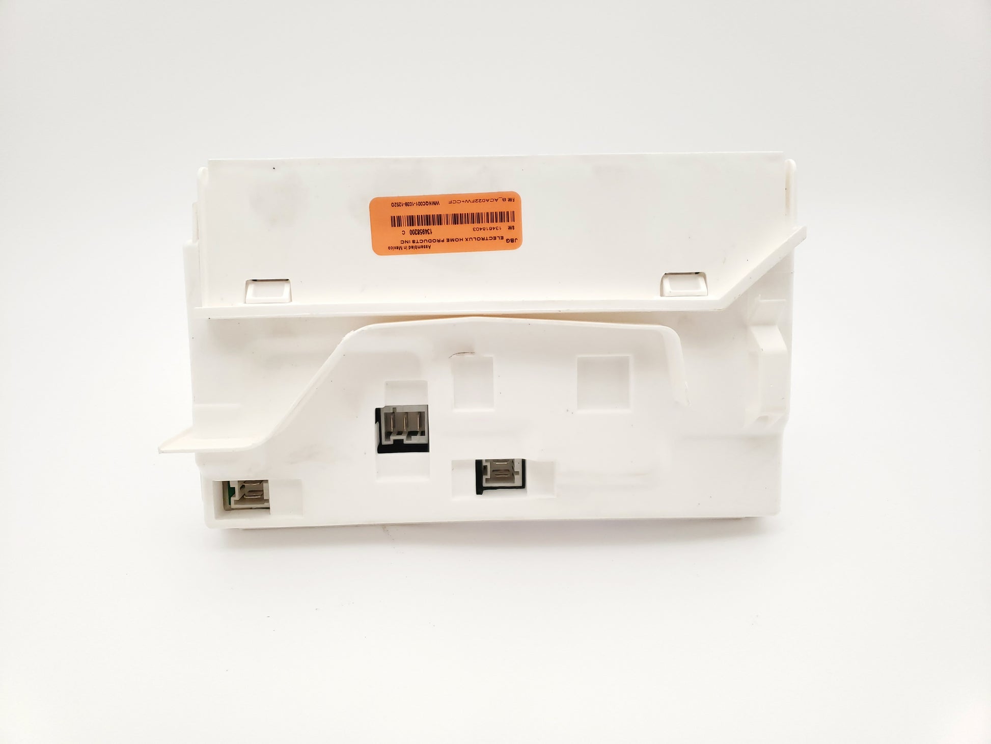 Frigidaire Washer Control Board 134958200