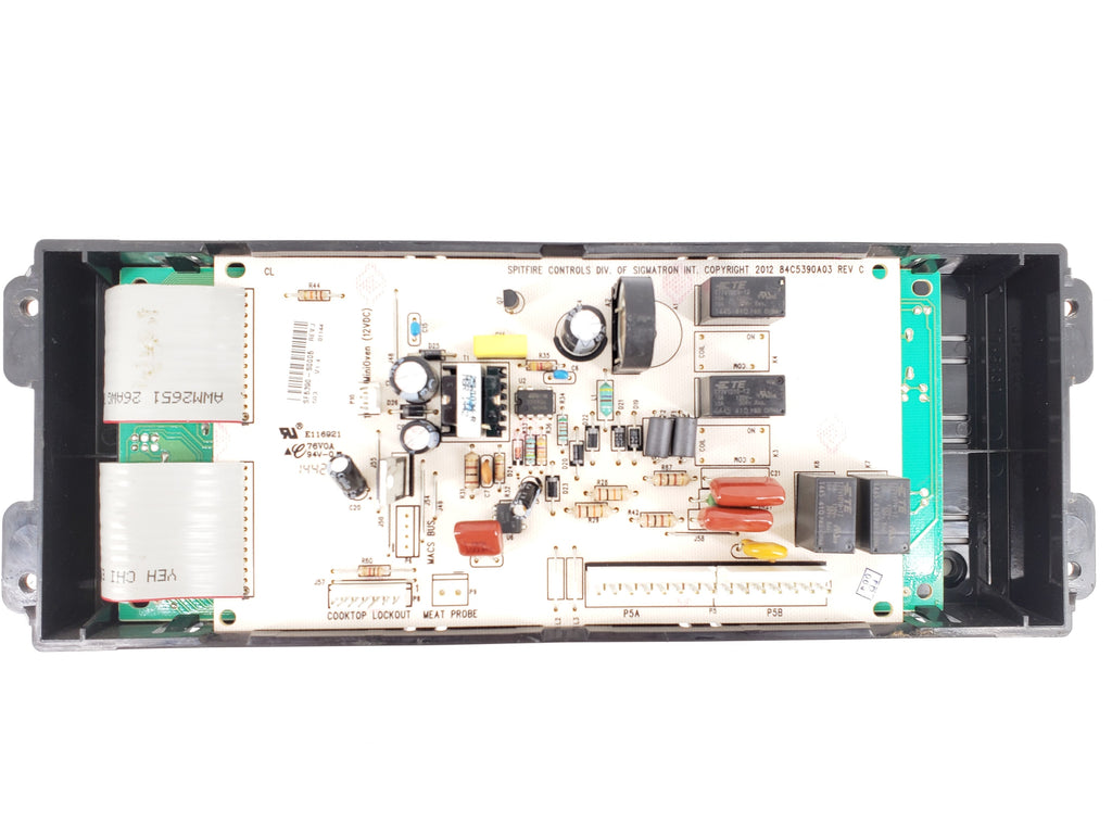 Kenmore Range Control Board 316630005