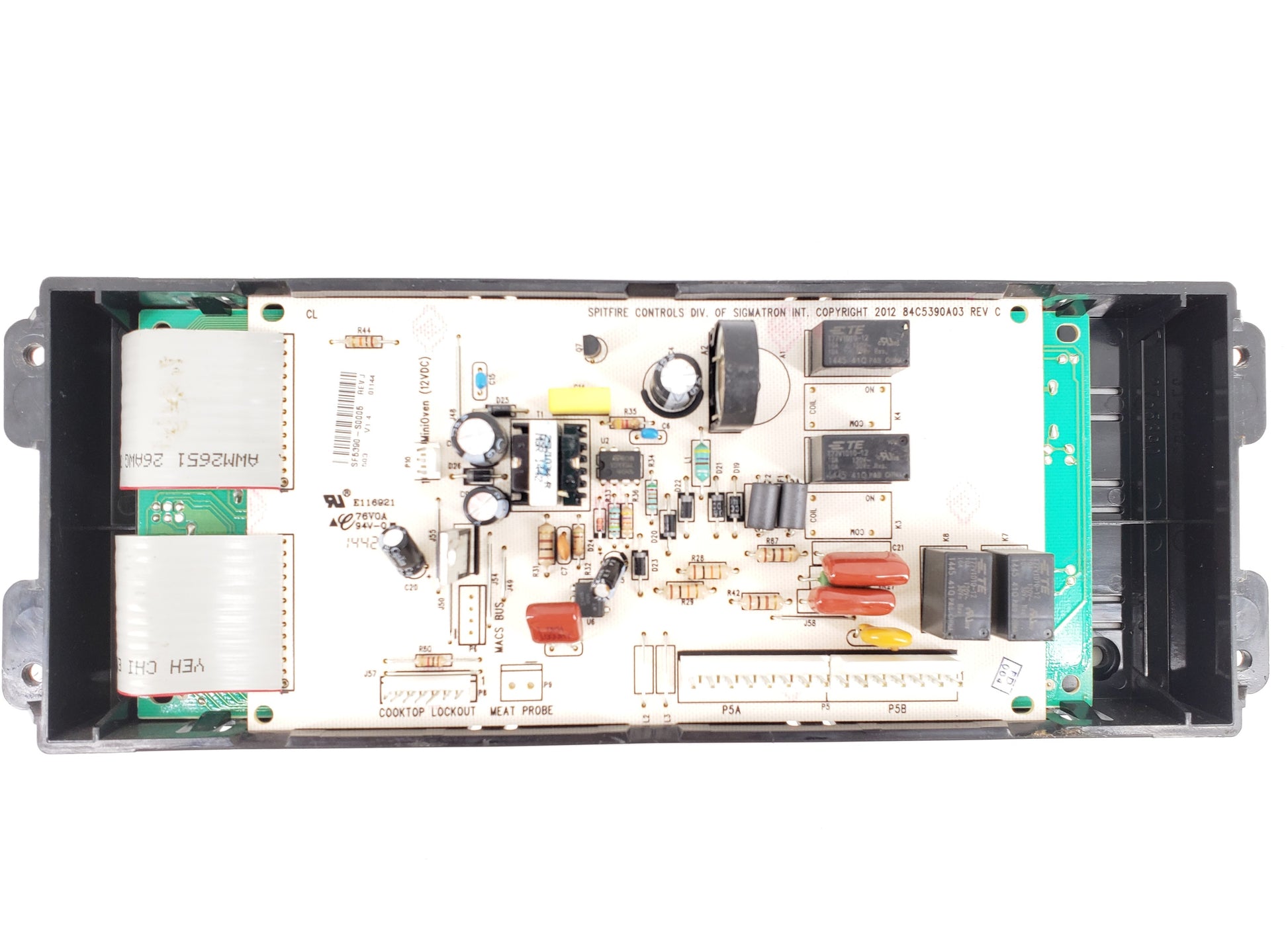 Kenmore Range Control Board 316630005