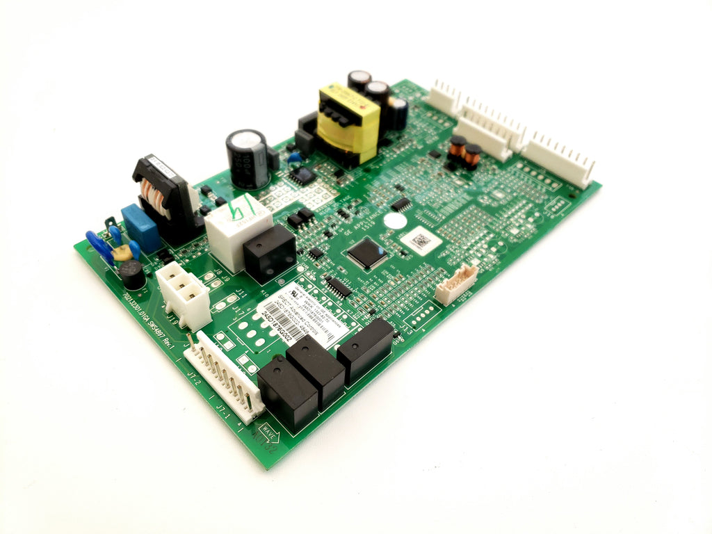 GE Refrigerator Control Board 245D1876G002