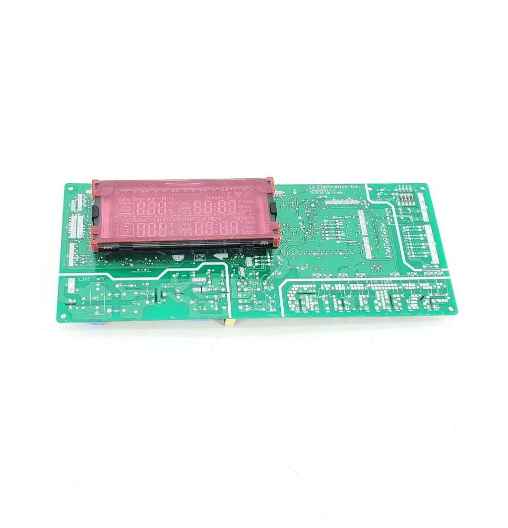 LG Range Control  EBR80595308