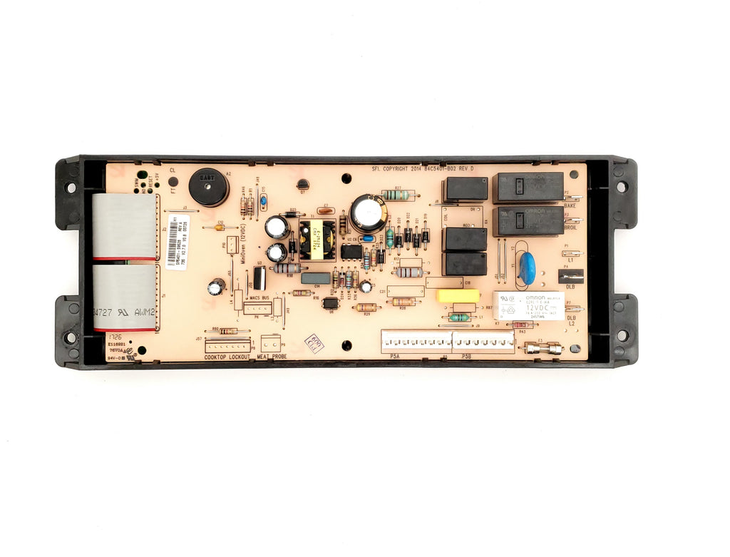 Frigidaire Range Control A03619528