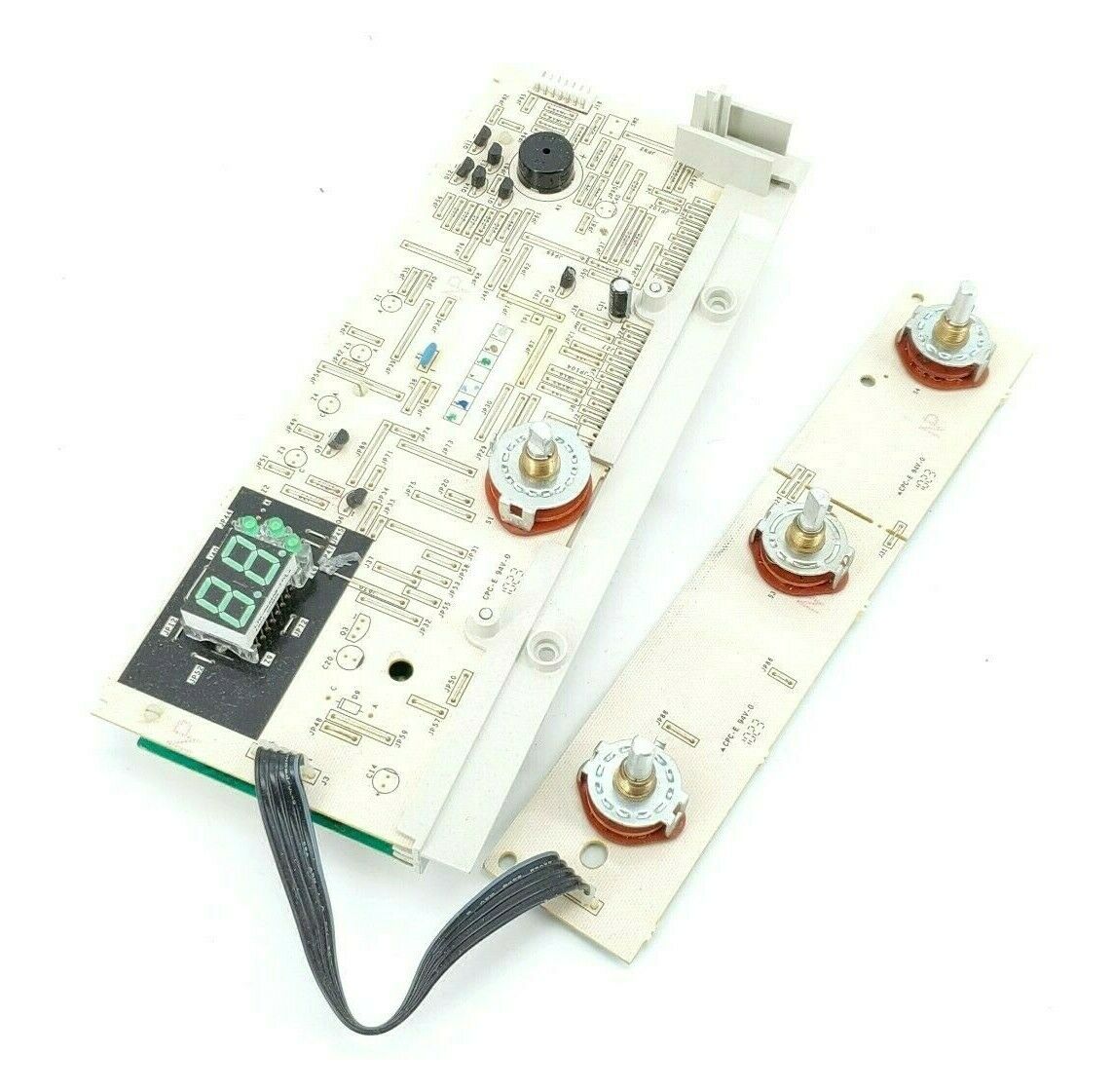 GE Washer Control  WH12X10481