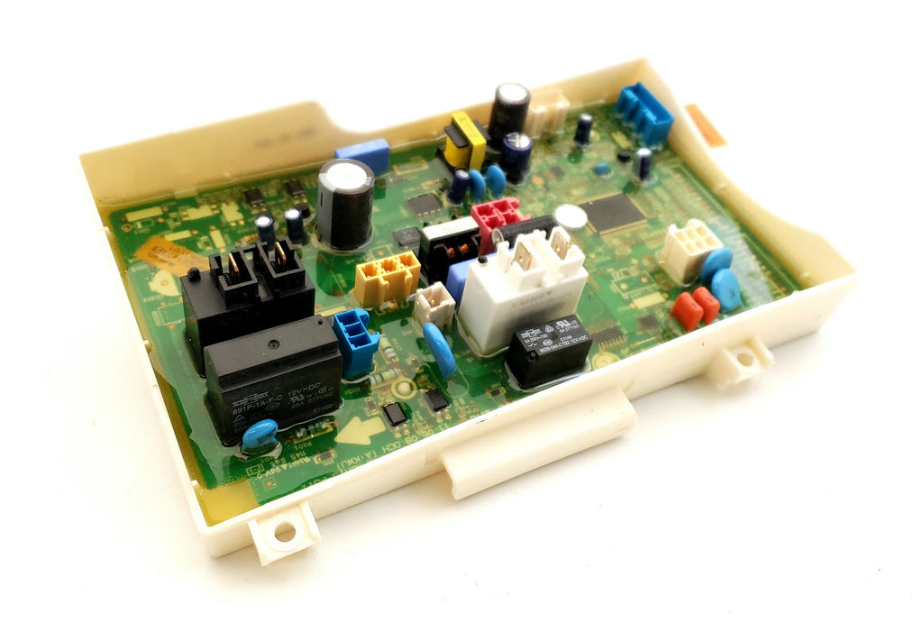 LG Dryer Control EBR71725807