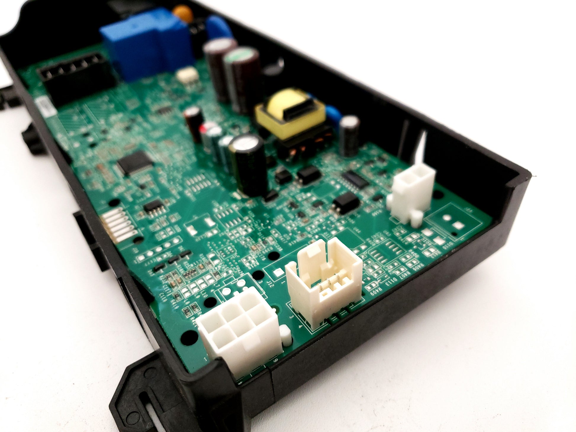 Whirlpool Dryer Control W11585492