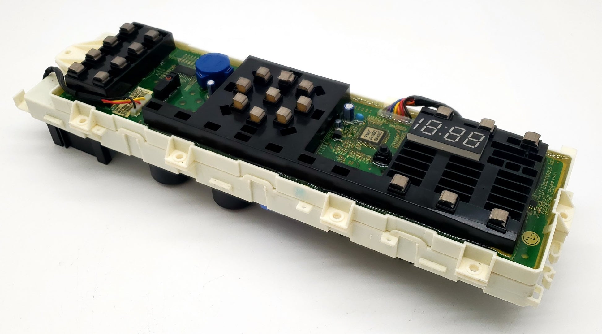 LG Washer Control  EBR79505202