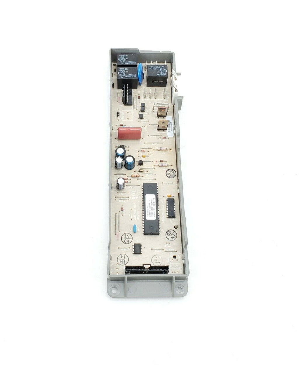 OEM Whirlpool Dishwasher Control 8546514 Same Day Ship Lifetime Warranty