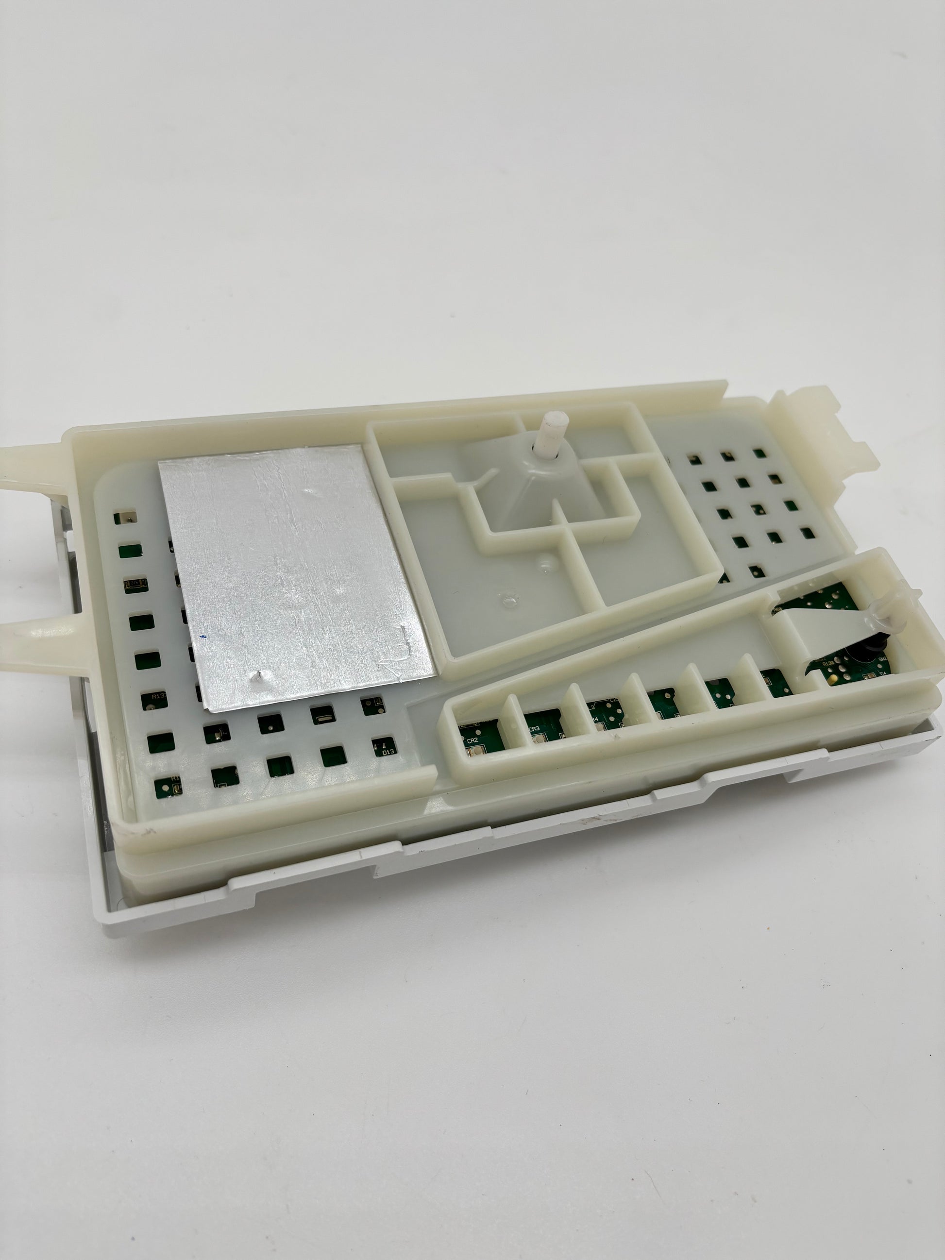 Whirlpool W11104057 Dryer Control