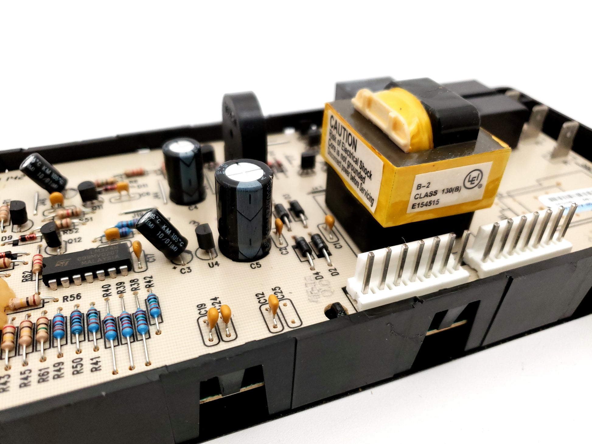 Frigidaire Range Control 316222902