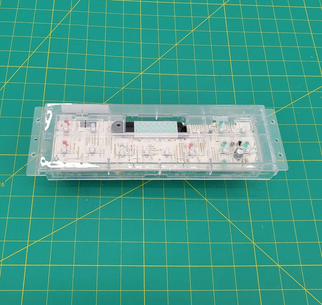 GE Range Control  Board WB27T11349