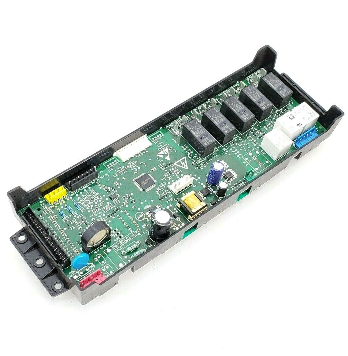 Whirlpool Range Control W10340308