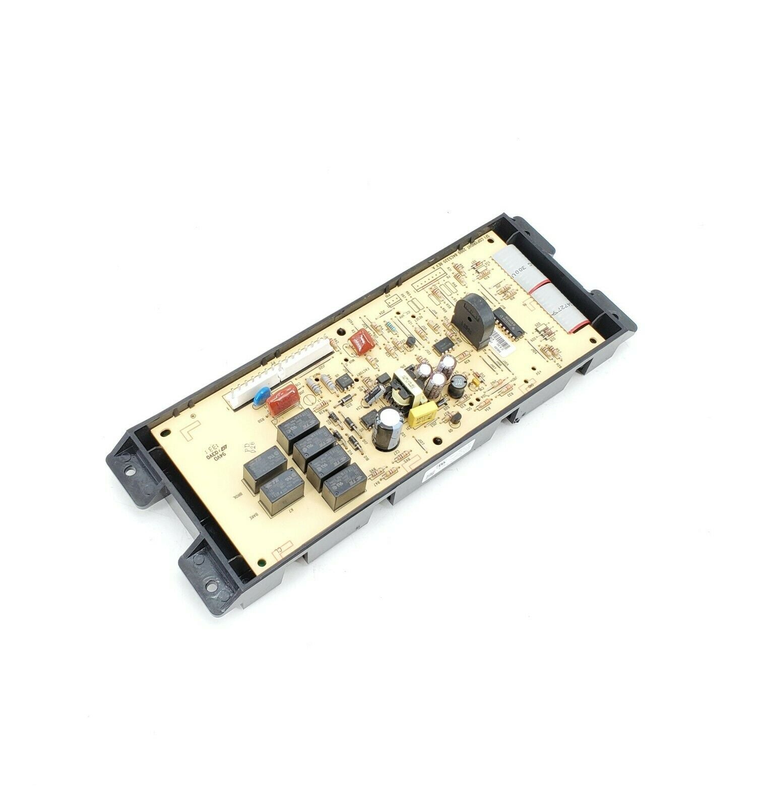 Frigidaire Range Control 316557217