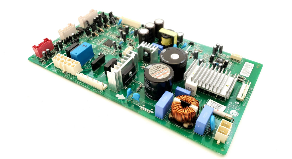 LG Refrigerator Control Board EBR81182706