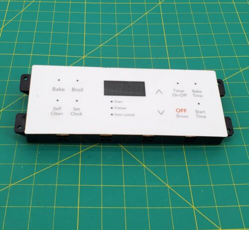 Genuine OEM Frigidaire Range Control A03619534 Same Day Ship *Lifetime Warranty*