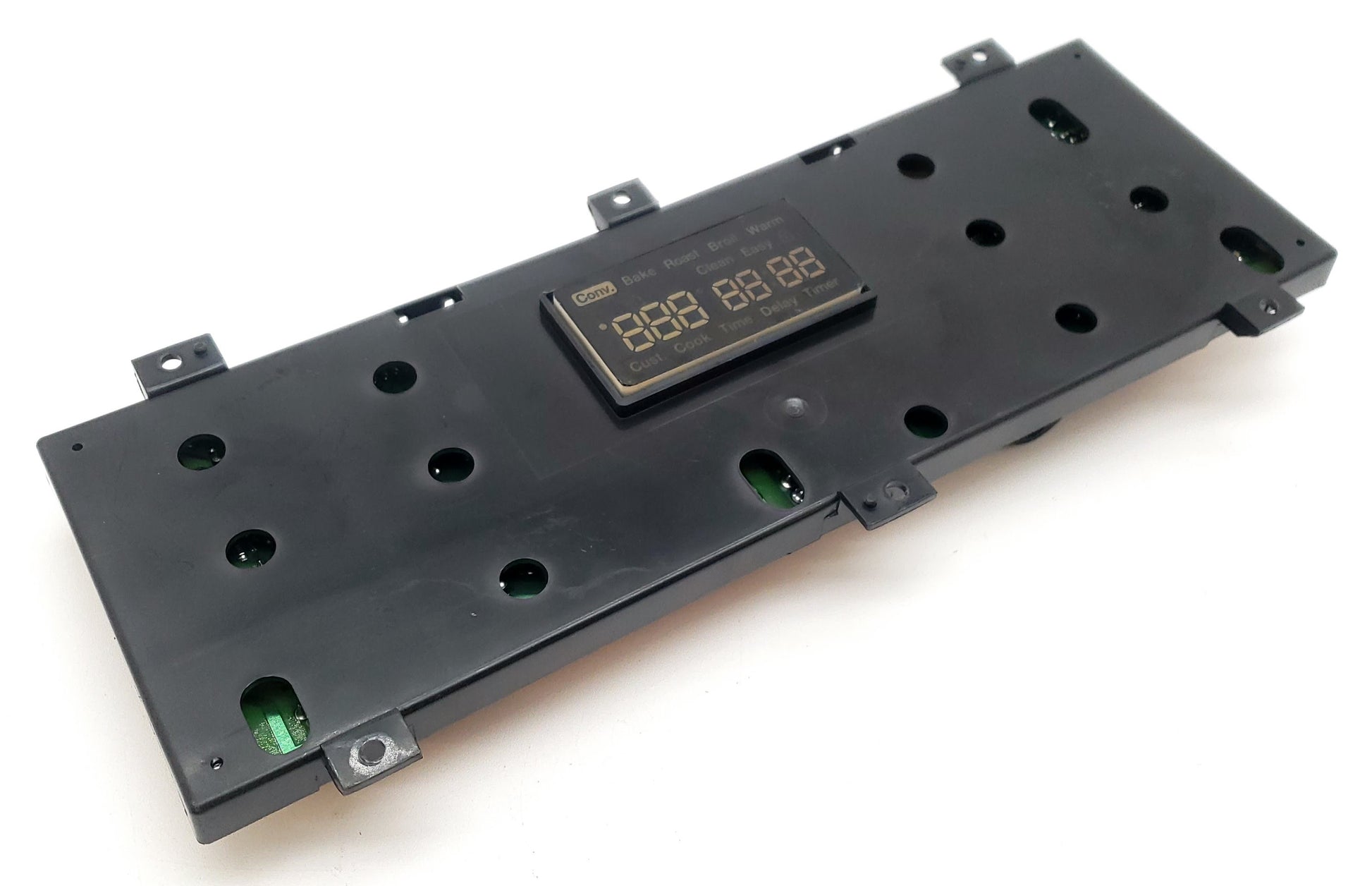 Samsung Range Control  DE92-02588B