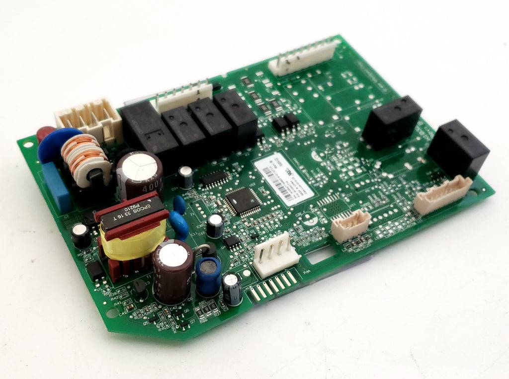 Whirlpool Refrigerator Control W10547719