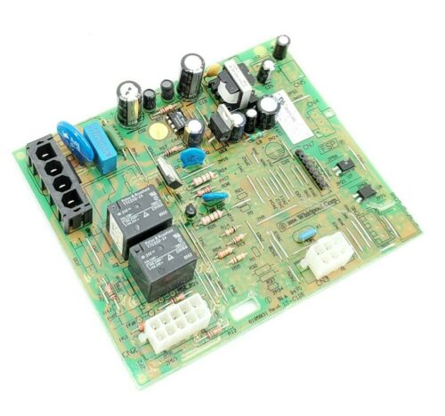 Kenmore Refrigerator Control  2313177