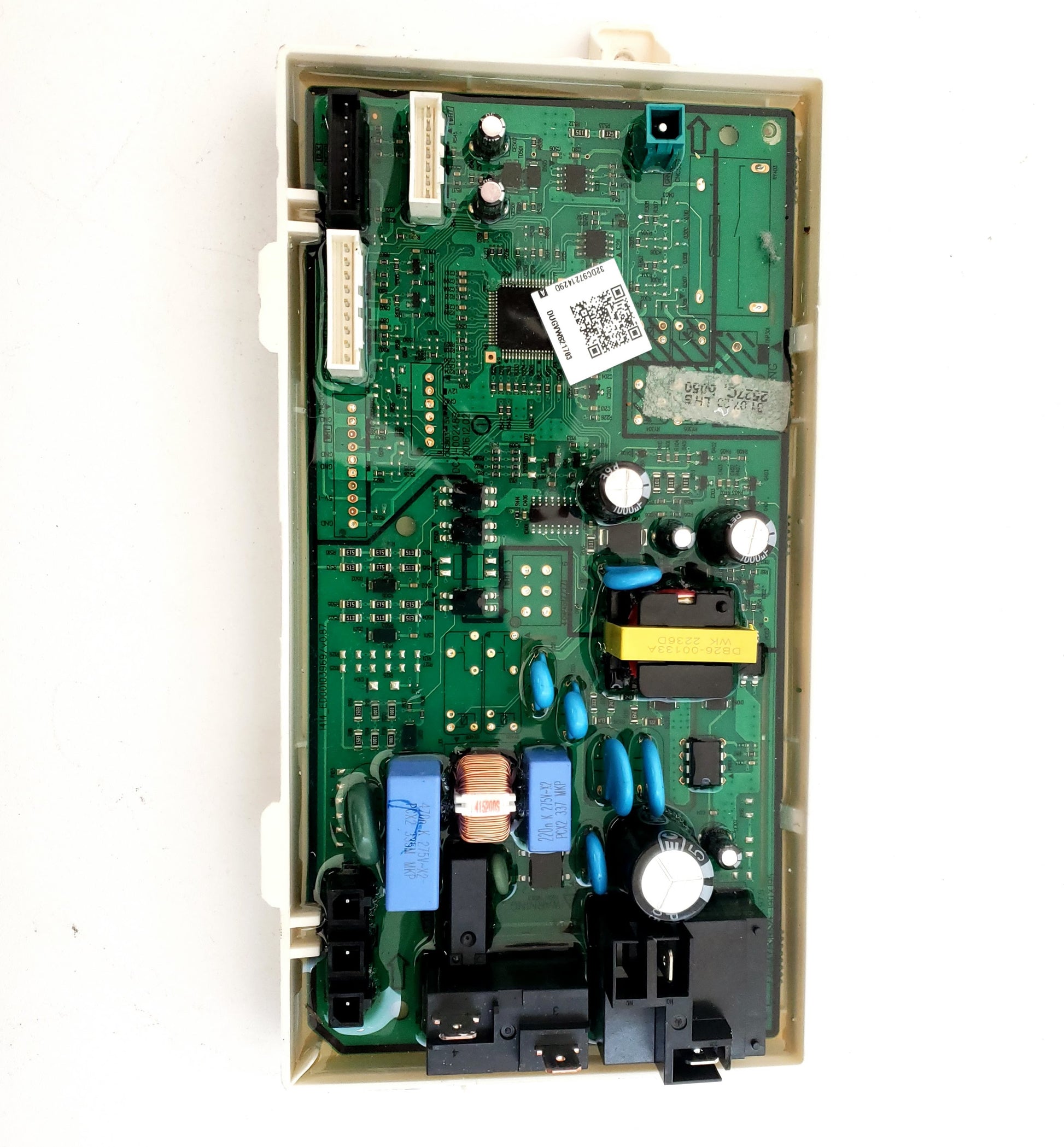 Samsung Dryer Control Board DC97-21429D