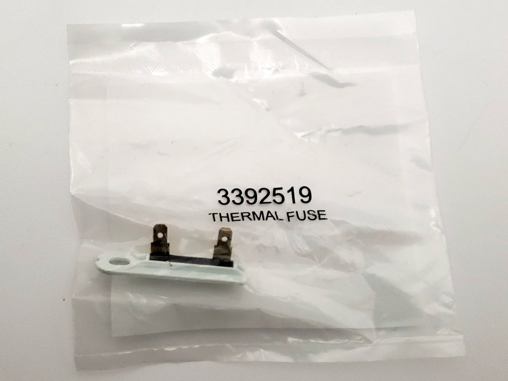 Whirlpool Dryer Thermal Fuse 3392519