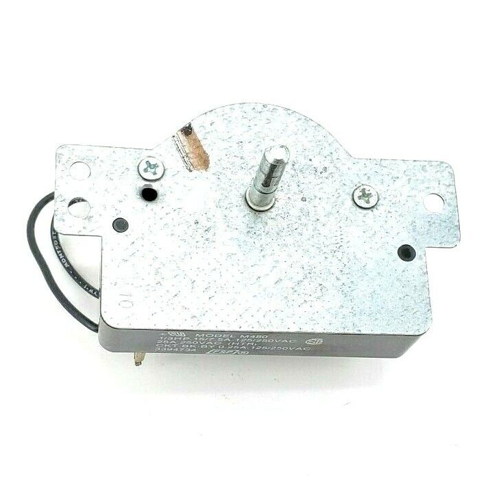Whirlpool Dryer Control  Board 3394734