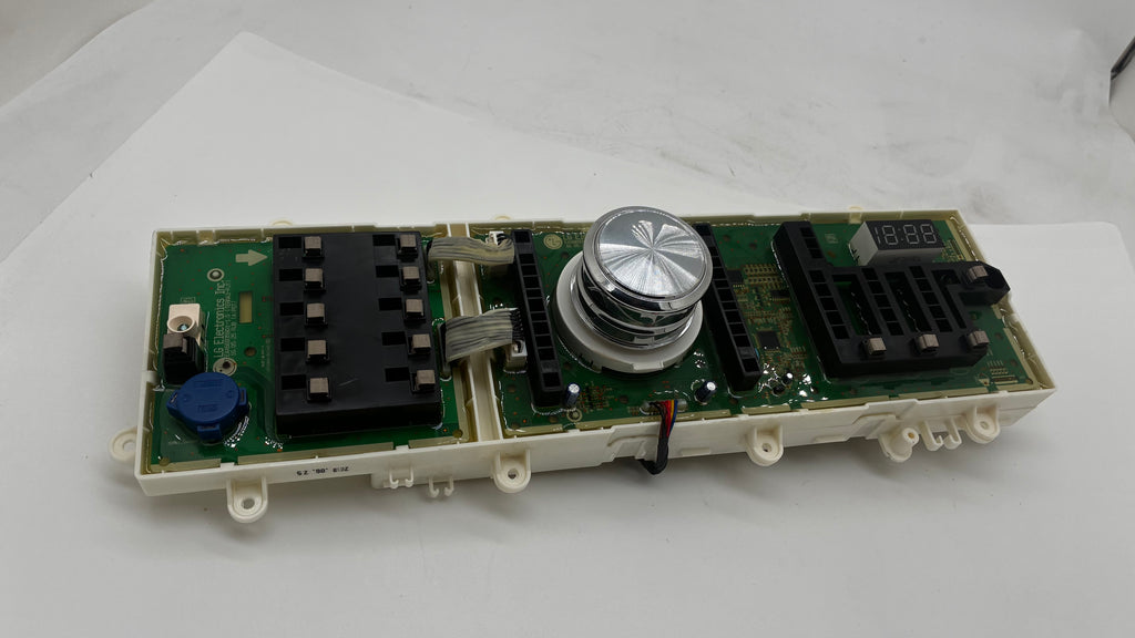 Genuine LG Dryer Control Board EBR80198610 Same Day Shipping!!