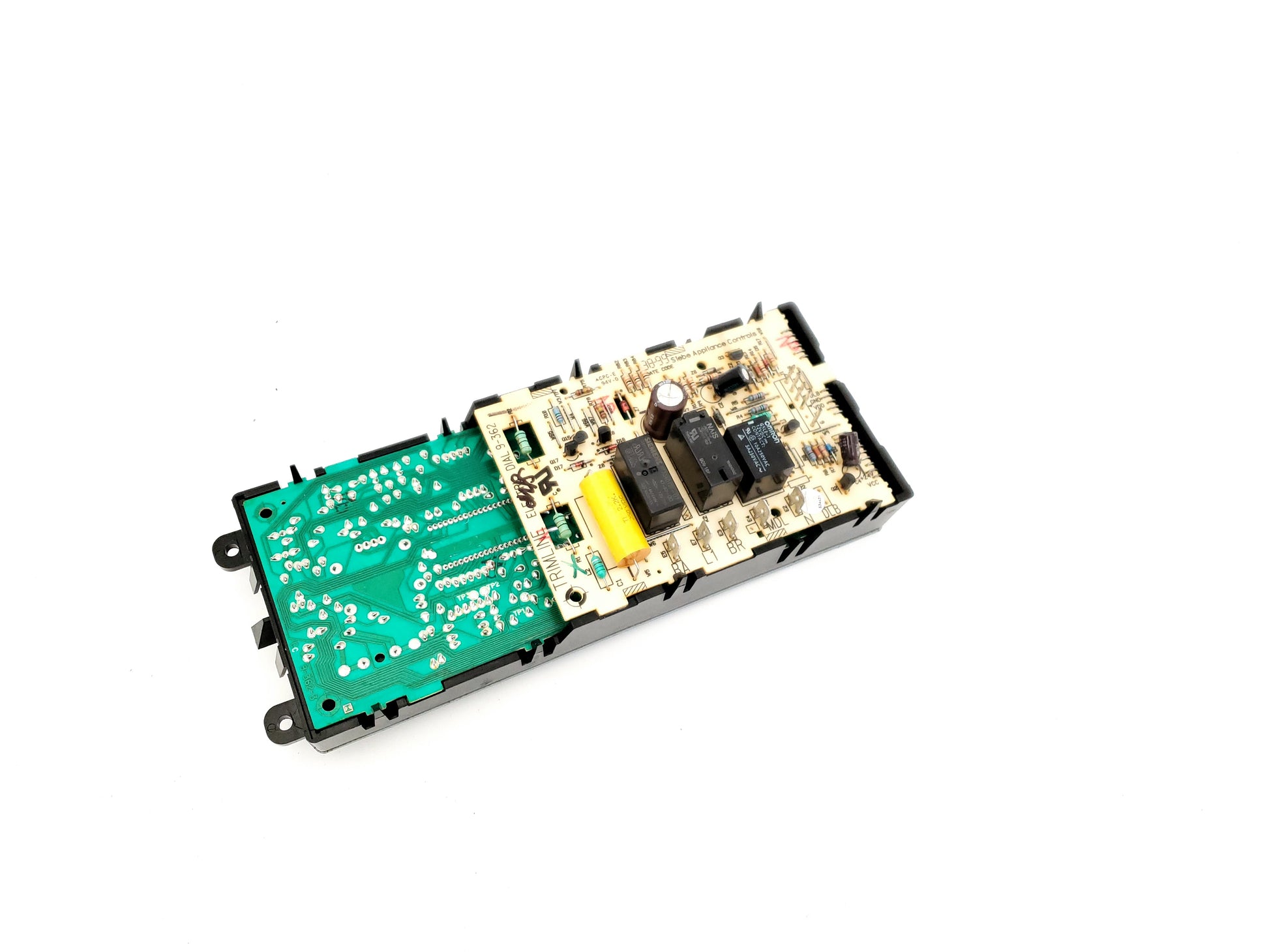 Frigidaire Range Control 316101103