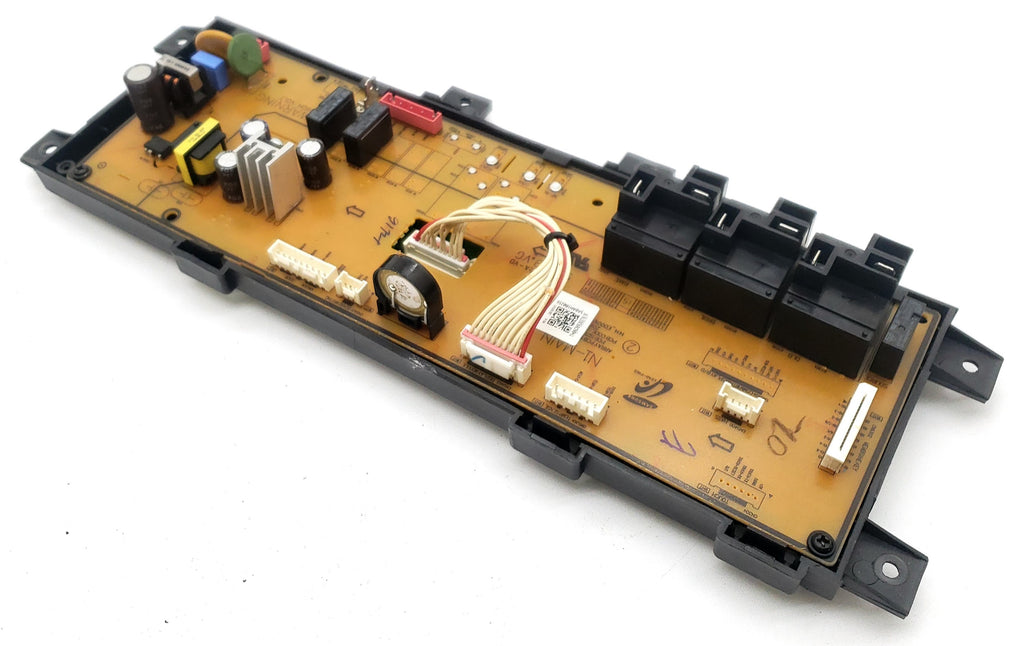 Samsung Range Control DE92-03761E