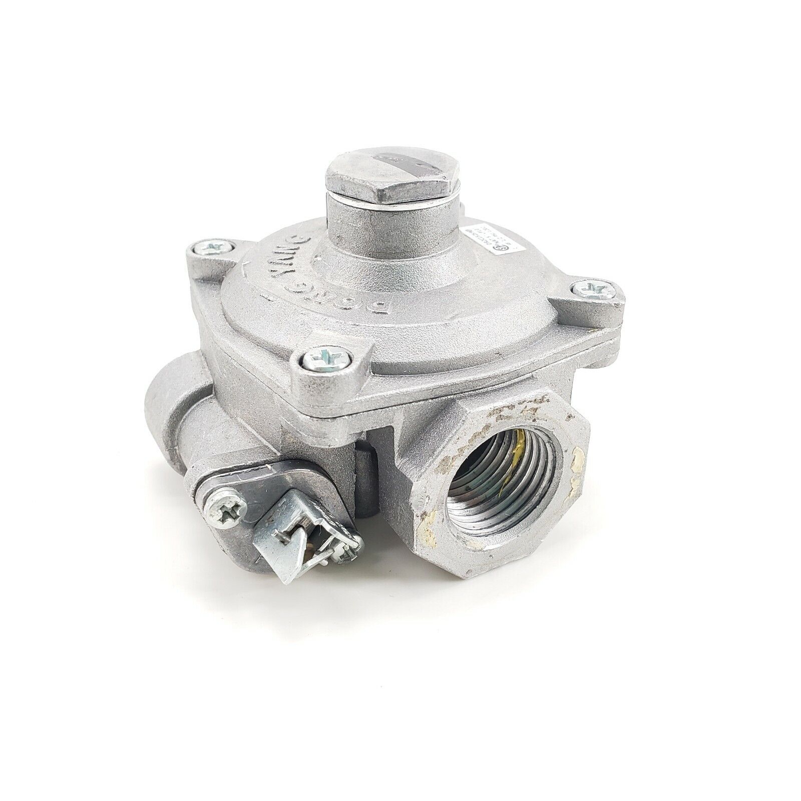 LG Range Valve DR2C152S9